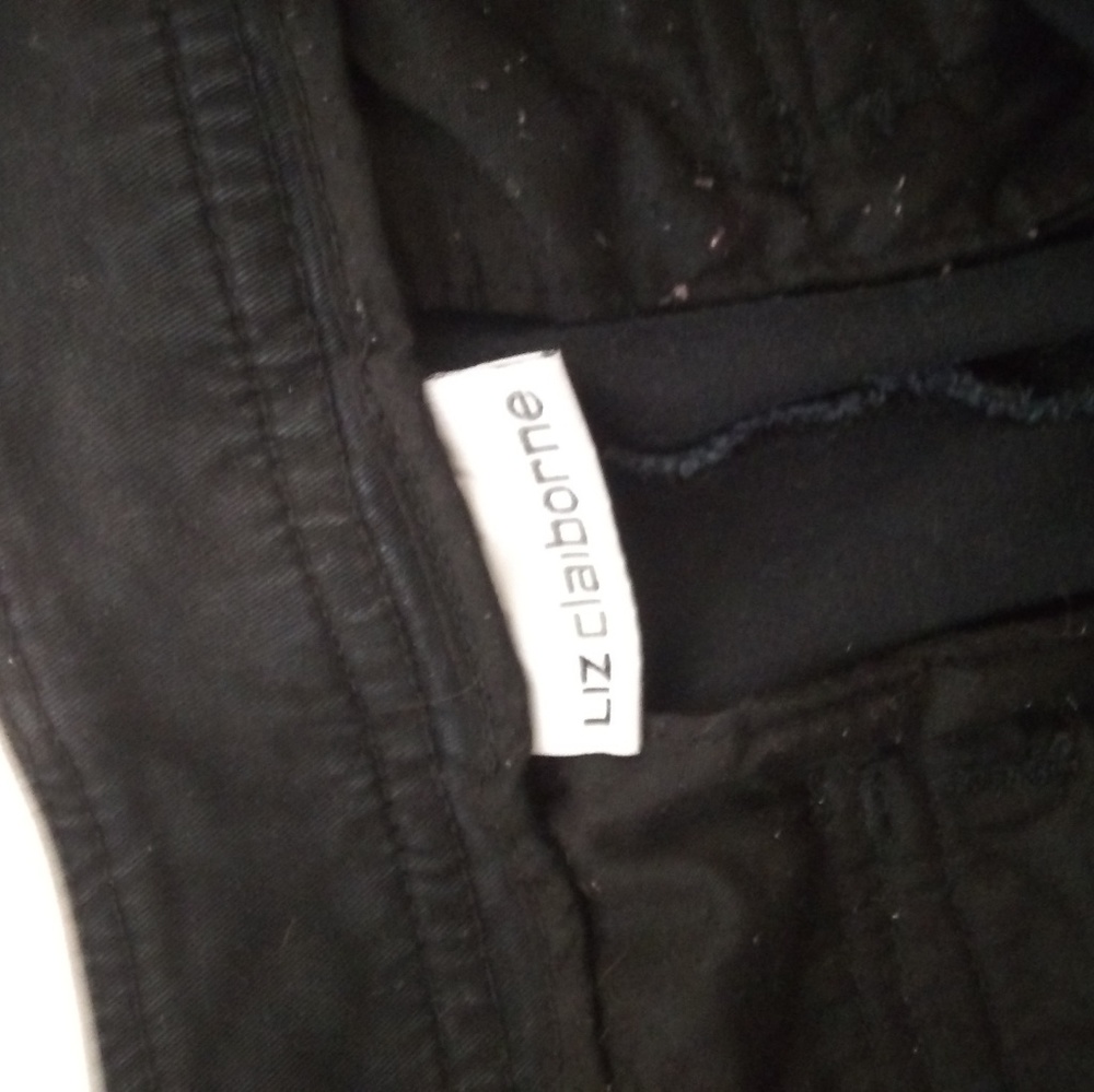 Pants - Picture 2 of 2